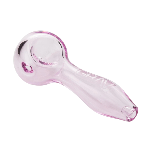 Grav Classic Spoon / Pink